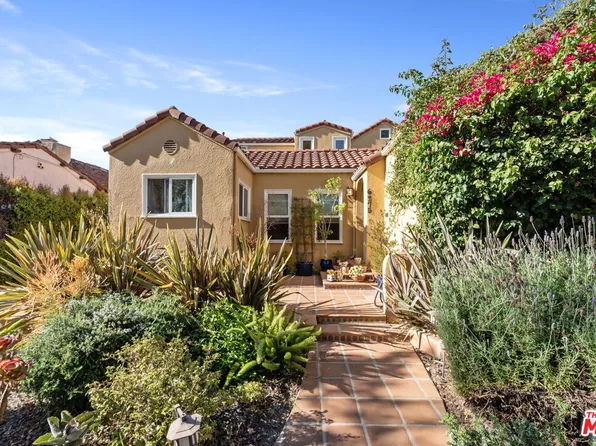 6275 Drexel Ave, Los Angeles, CA 90048