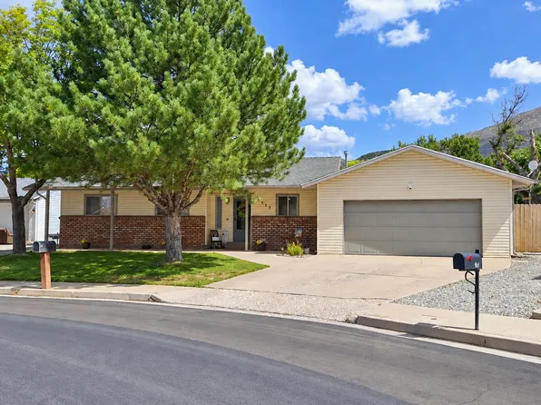 1285 S Mountain View Dr, Cedar City, UT 84720