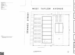 0 W Taylor Ave, Atlanta, GA 30344