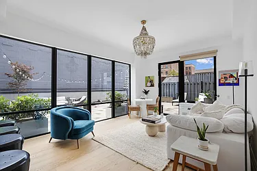 Rented by Modern Spaces