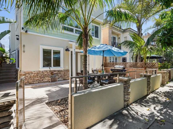 819 Ostend Ct, San Diego, CA 92109