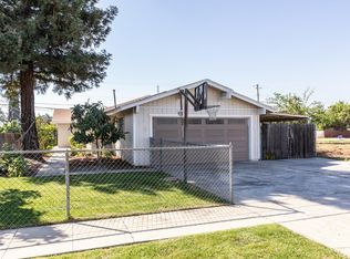 377 W Alluvial Ave, Pinedale, CA