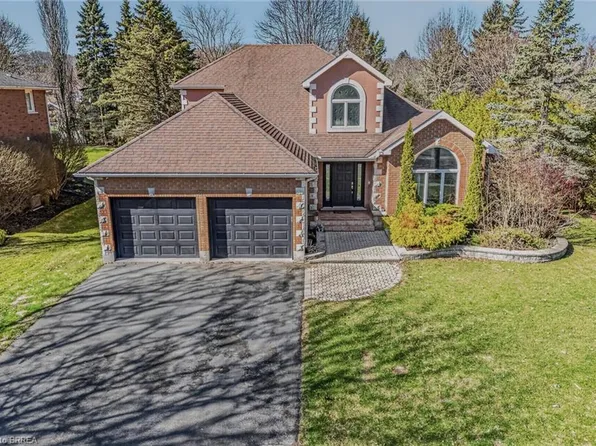 27 Kerr Shaver Ter, Brantford, ON N3T 6H8