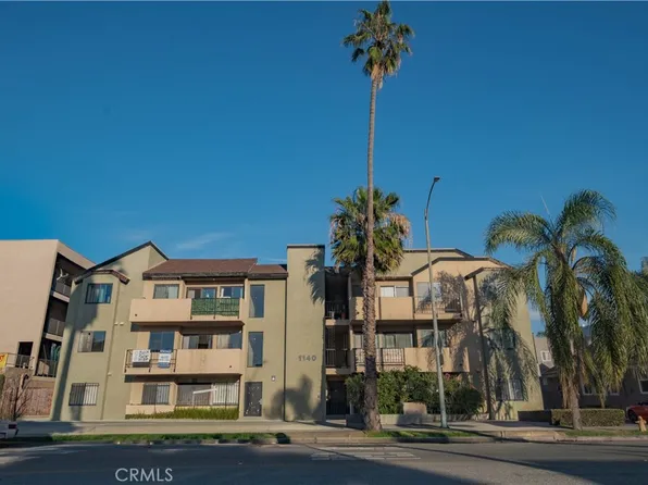 1140 Pacific Ave Unit 20, Long Beach, CA 90813