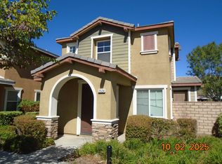 2524 Rabbit Ridge Ct, Palmdale, CA 93550