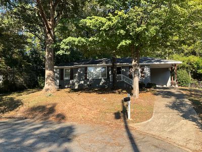 825 Fowler Cir, Birmingham, AL, 35215