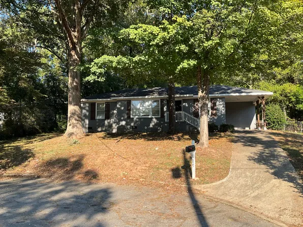 825 Fowler Cir, Birmingham, AL 35215