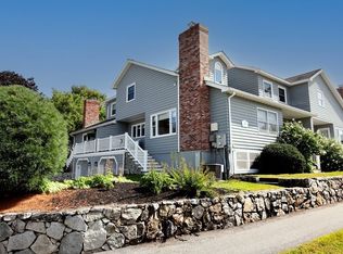 3 Carnation Cir #A, Reading, MA 01867