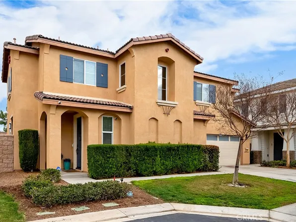 7024 Moonray Ct, Corona, CA 92880