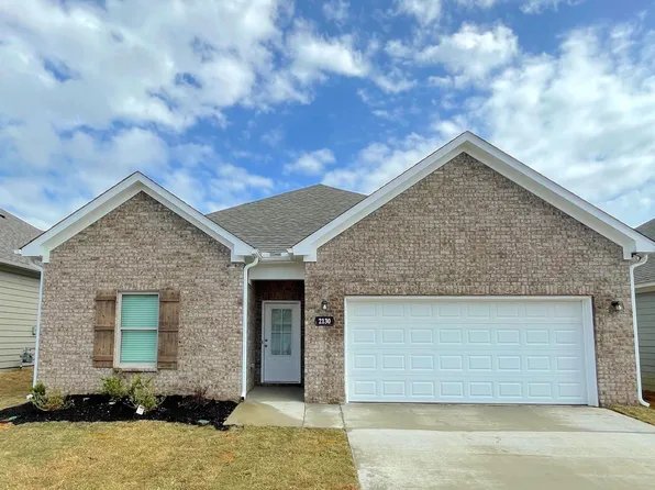 2130 Sullivan Dr, Cullman, AL 35055