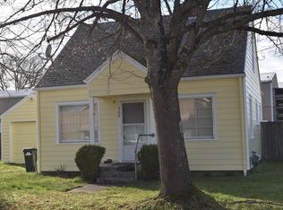 308 Taylor St, Eugene, OR 97402