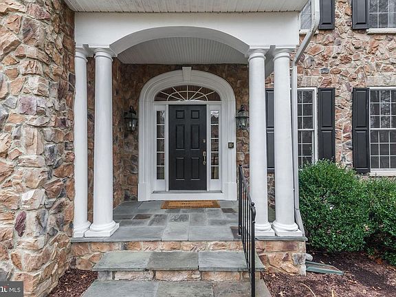 2nd image of 12909 Tufton Woods Ct