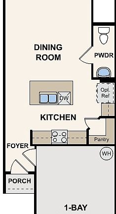 2nd image of this home