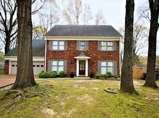 8423 Allenby Cv, Germantown, TN 38139