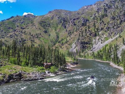 1 Salmon Dr, Riggins, ID, 83549