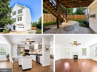 7217 Wytheville Cir, Fredericksburg, VA 22407
