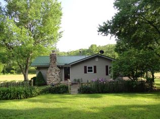 625 County Road 4055, Salem, MO 65560