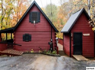 2375 Misty Ln, Sevierville, TN 37876