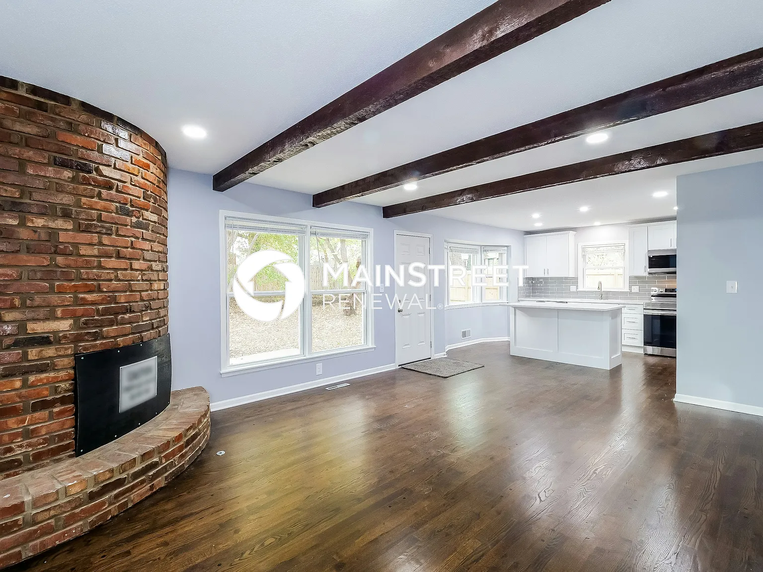 9500 Knox Dr — Photo 3