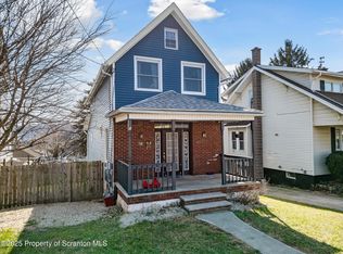 1237 Snyder Ave, Scranton, PA 18504