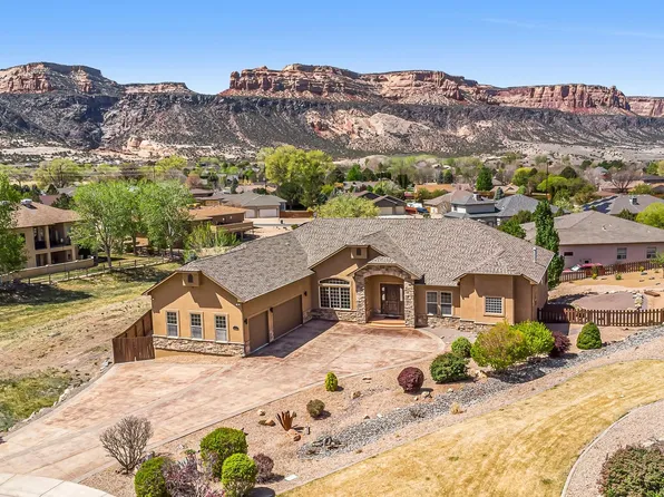 370 Teegan Ct, Grand Junction, CO 81507