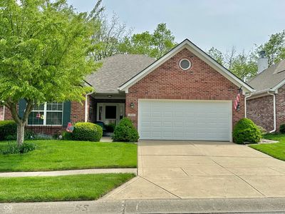9653 Woodsong Way, Indianapolis, IN, 46229