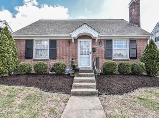 4304 Churchill Rd, Saint Matthews, KY 40207