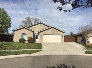 410 James Ct, Red Bluff, CA 96080