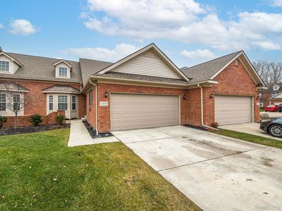 13419 Shire Ln, Southgate, MI, 48195