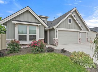 1487 W Cerulean St, Kuna, ID 83634