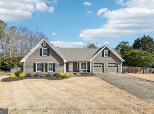 1905 Kemp Rd, Marietta, GA 30066