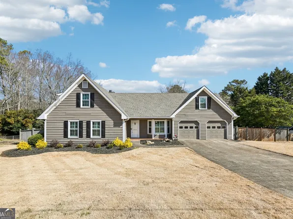 1905 Kemp Rd, Marietta, GA 30066
