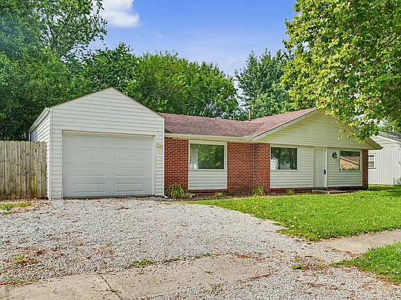 3rd image of 3203 W Daniel St