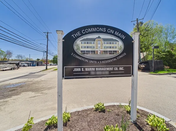1429 Main St #5E, Walpole, MA 02081