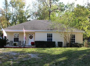 2916 Collins Ave, Saint Augustine, FL 32084