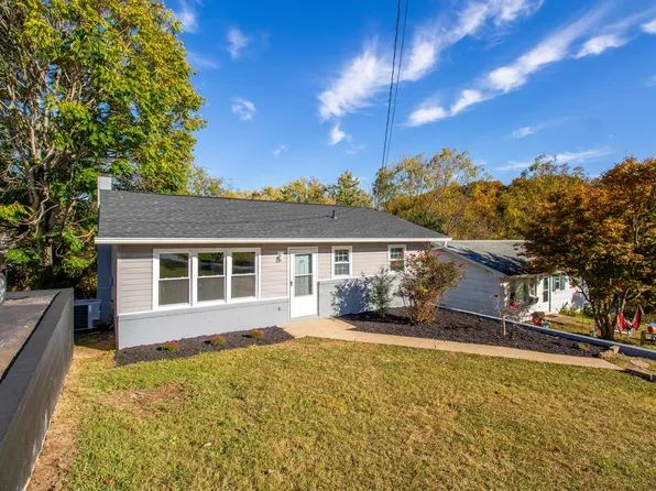 109 Lana View Dr, Kingsport, TN 37664