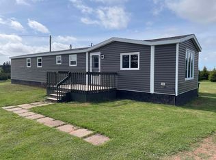252 Fortune Cove Rd, Egmont Parish, PE C0B 1V0