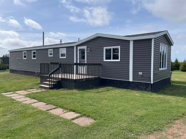 252 Fortune Cove Rd, Egmont Parish, PE C0B 1V0
