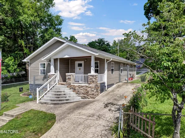 917 Sidebrook Ave Lot 143, Knoxville, TN 37921