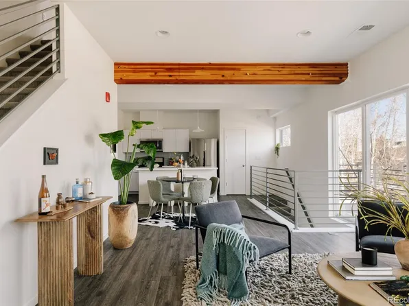 1711 Hooker Street #1, Denver, CO 80204