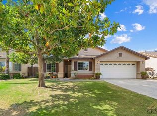 11717 Stellar Ave, Bakersfield, CA 93312