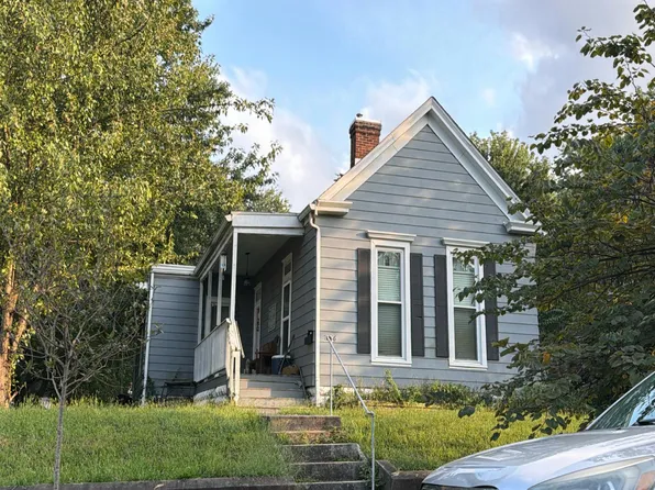 1206 Ekin Ave, New Albany, IN 47150
