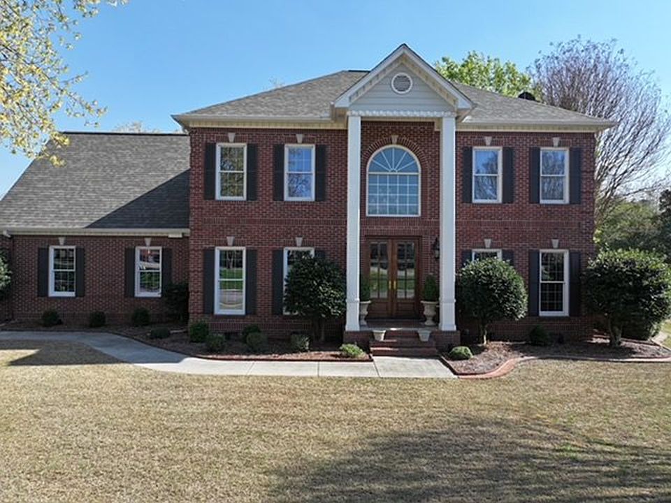 2736 Deford Mill Rd SE - Property Image