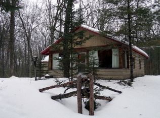 3186 S. Mt. Tom Rd, Mio, MI 48647