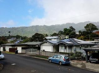 264 Polohiwa Pl, Honolulu, HI 96817