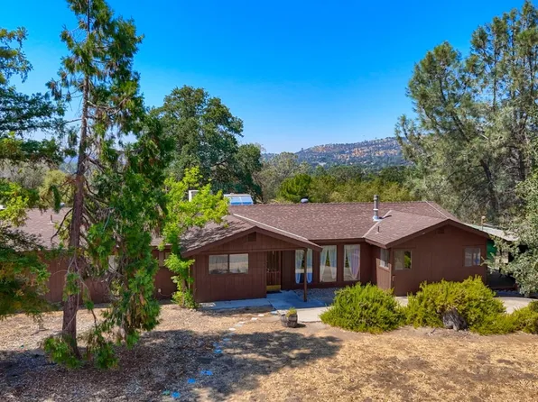 30998 Revis Rd, Coarsegold, CA 93614