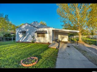 3241 S 3450 W, West Valley City, UT 84119