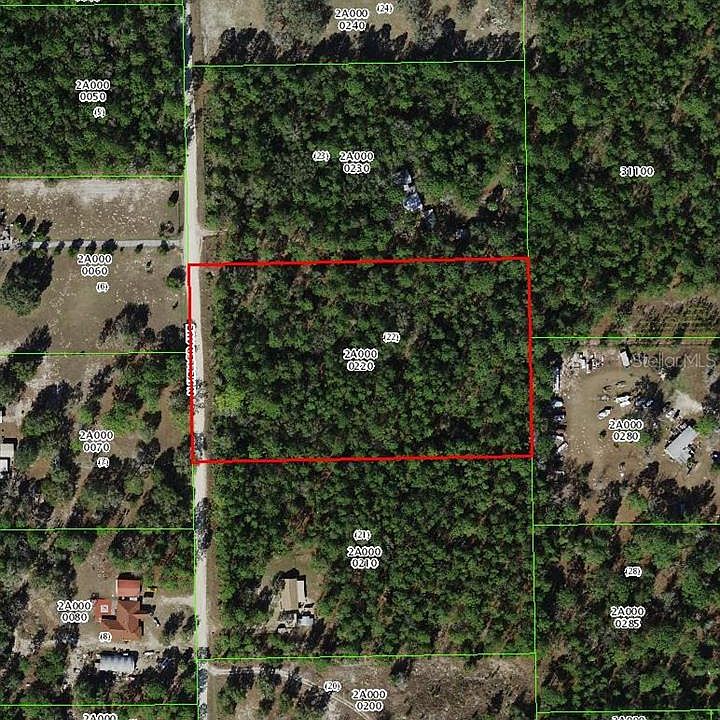 1st image of 7373 N HELLER AVENUE LOT 22