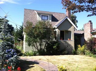 1226 NE 92nd St, Seattle, WA 98115