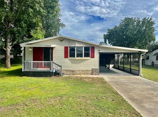 6629 SE 110th Ln, Belleview, FL 34420